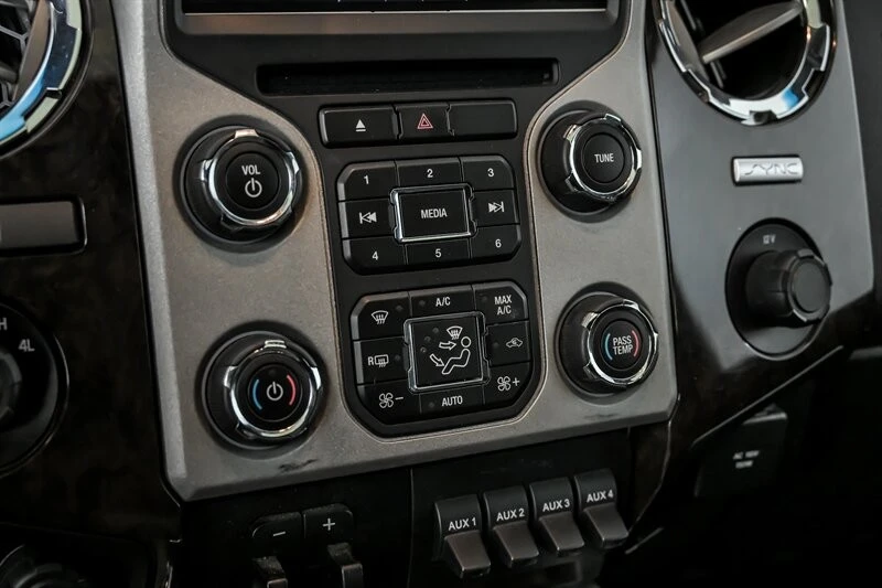 2016 Ford Super Duty 3rd Gen - Image 26 of 28