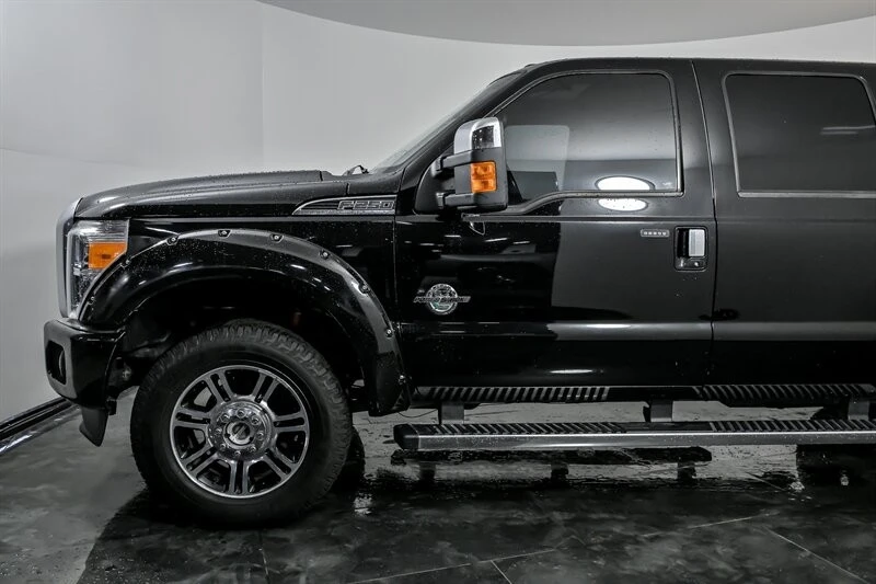 2016 Ford Super Duty 3rd Gen - Image 6 of 21