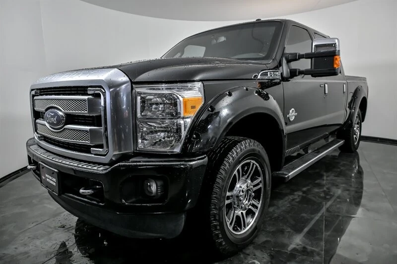 2016 Ford Super Duty 3rd Gen - Image 5 of 28