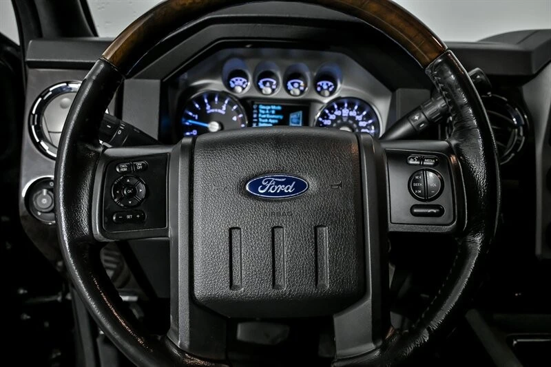 2016 Ford Super Duty 3rd Gen - Image 22 of 28