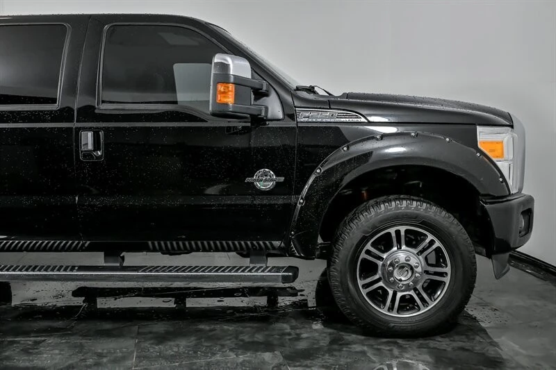 2016 Ford Super Duty 3rd Gen - Image 11 of 21