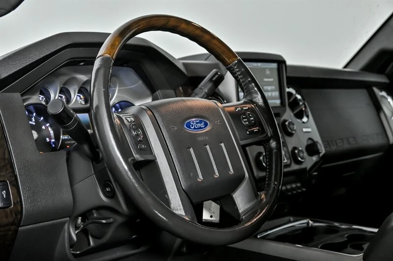 2016 Ford Super Duty 3rd Gen - Image 20 of 28