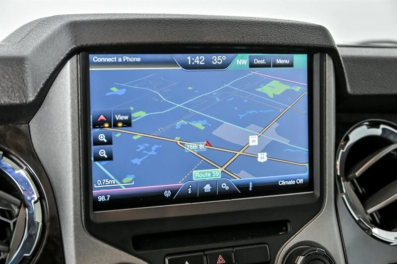 2016 Ford Super Duty 3rd Gen - Image 25 of 28