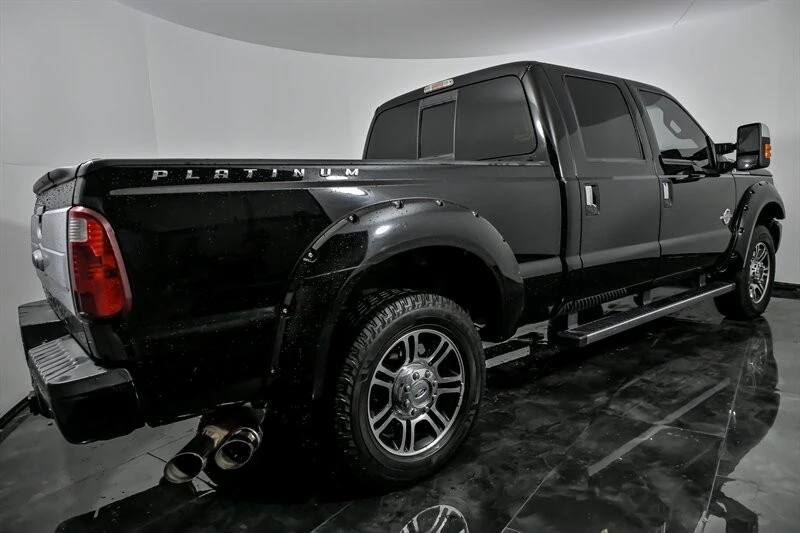 2016 Ford Super Duty 3rd Gen - Image 9 of 28