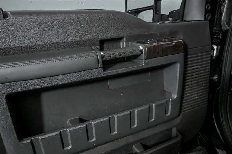2016 Ford Super Duty 3rd Gen - Image 14 of 28