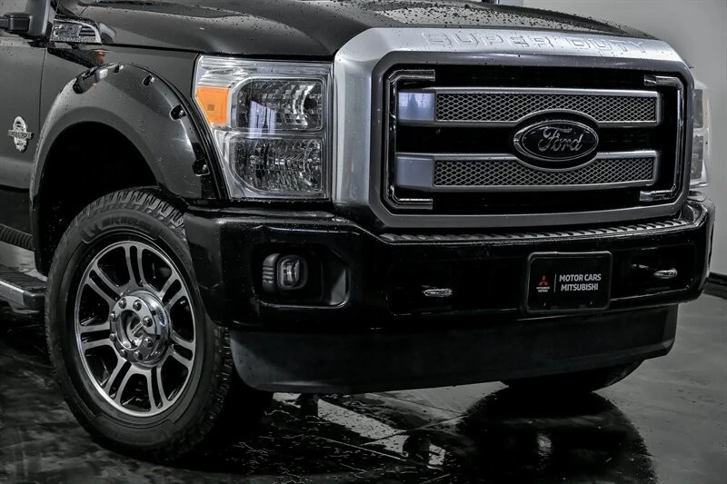 2016 Ford Super Duty 3rd Gen - Image 2 of 28