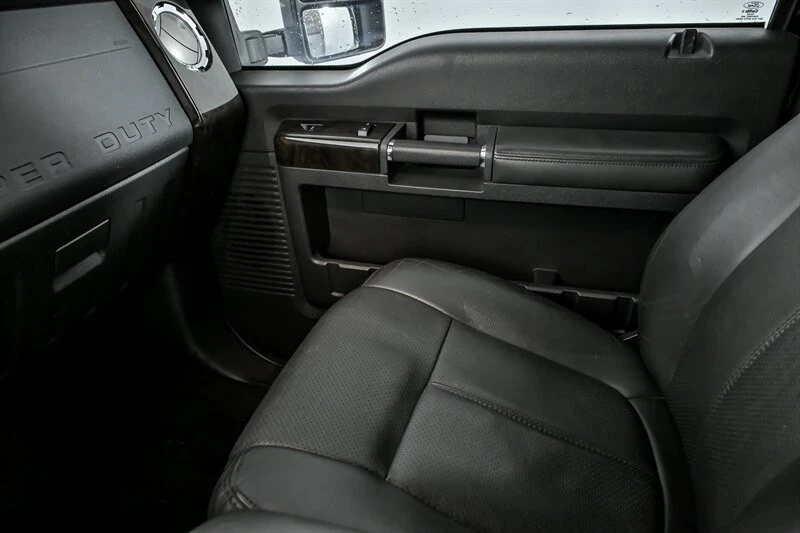 2016 Ford Super Duty 3rd Gen - Image 28 of 28