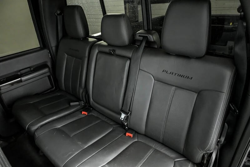 2016 Ford Super Duty 3rd Gen - Image 19 of 21