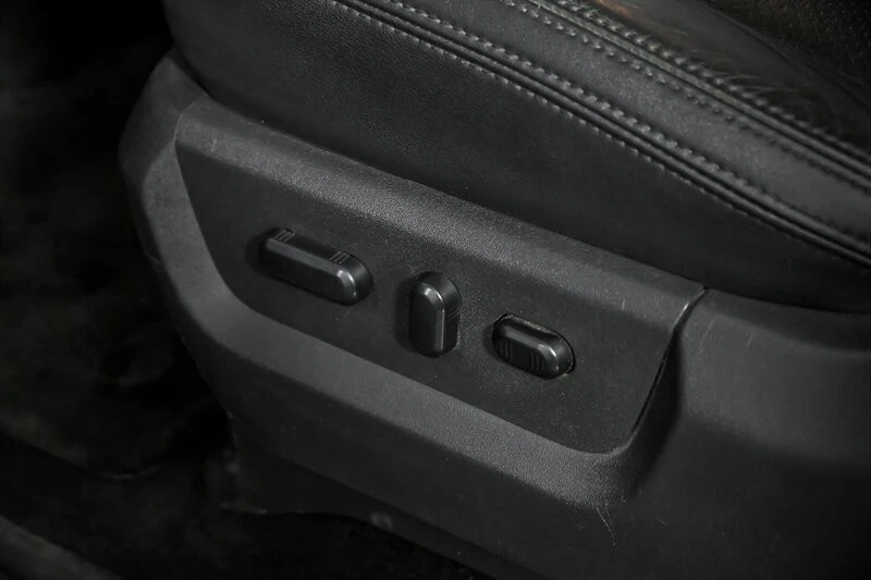 2016 Ford Super Duty 3rd Gen - Image 21 of 21