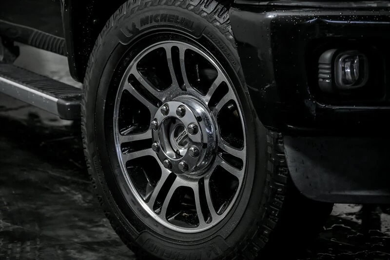 2016 Ford Super Duty 3rd Gen - Image 3 of 28