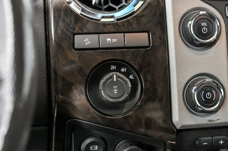 2016 Ford Super Duty 3rd Gen - Image 23 of 28