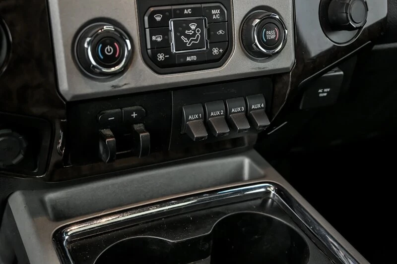 2016 Ford Super Duty 3rd Gen - Image 27 of 28