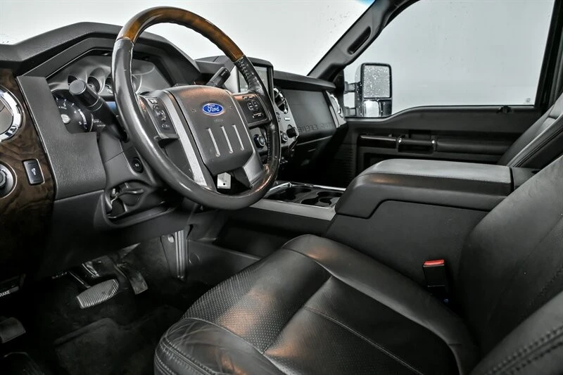 2016 Ford Super Duty 3rd Gen - Image 15 of 21
