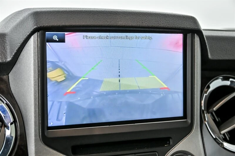 2016 Ford Super Duty 3rd Gen - Image 24 of 28