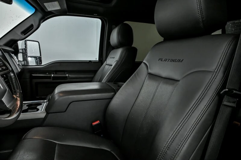 2016 Ford Super Duty 3rd Gen - Image 17 of 28