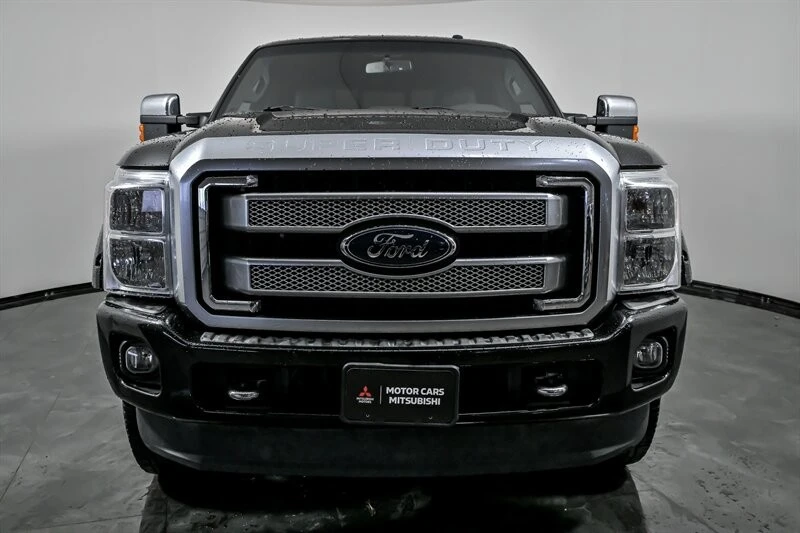 2016 Ford Super Duty 3rd Gen - Image 4 of 21