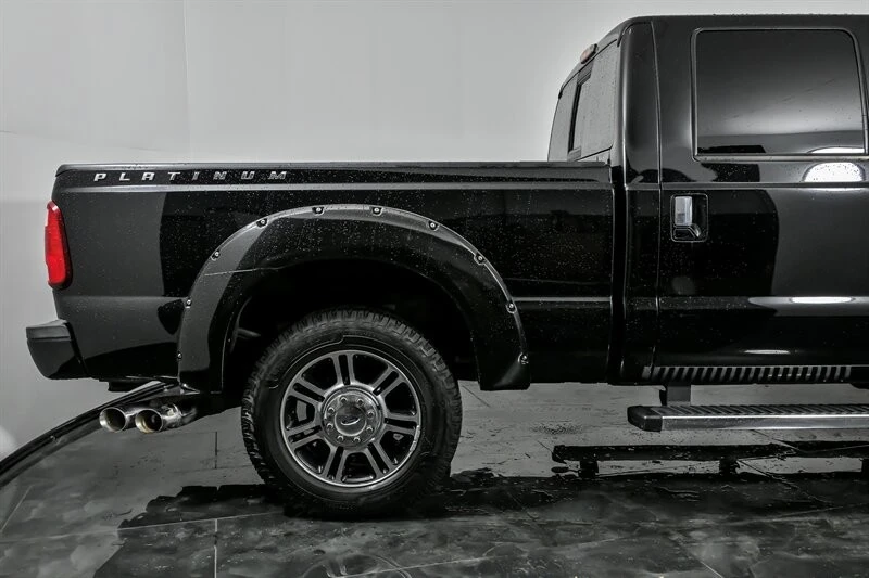 2016 Ford Super Duty 3rd Gen - Image 10 of 21