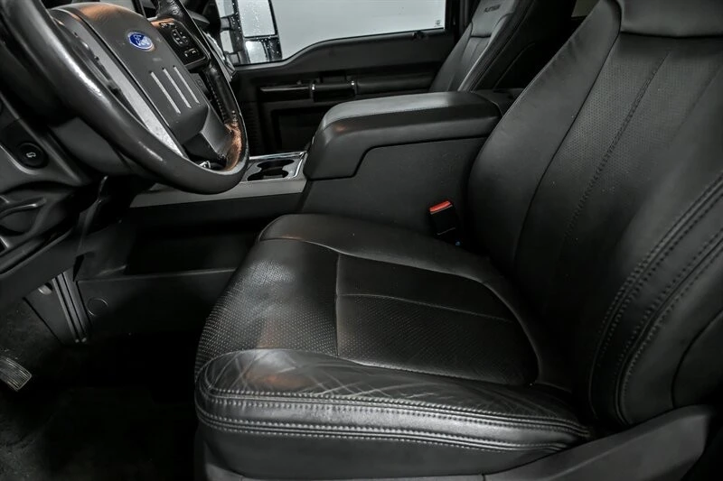 2016 Ford Super Duty 3rd Gen - Image 16 of 28