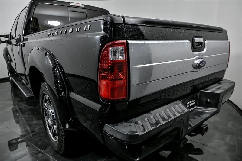 2016 Ford Super Duty 3rd Gen - Image 8 of 21