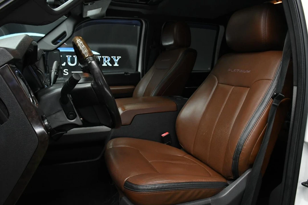2016 Ford Super Duty 3rd Gen - Image 20 of 21