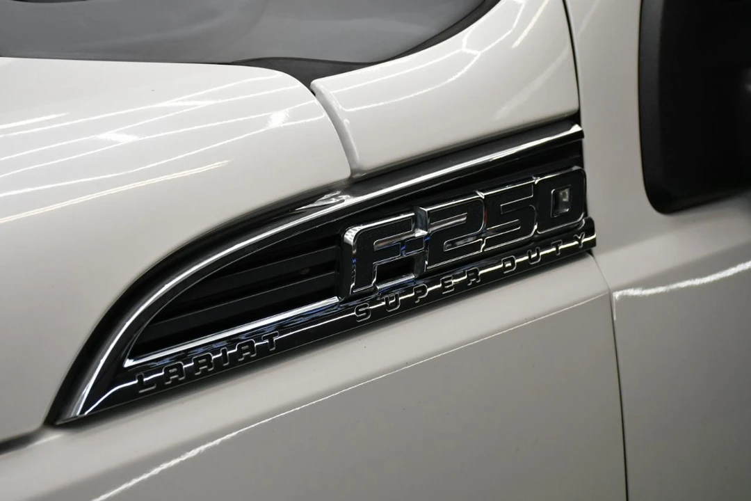 2016 Ford Super Duty 3rd Gen - Image 3 of 21