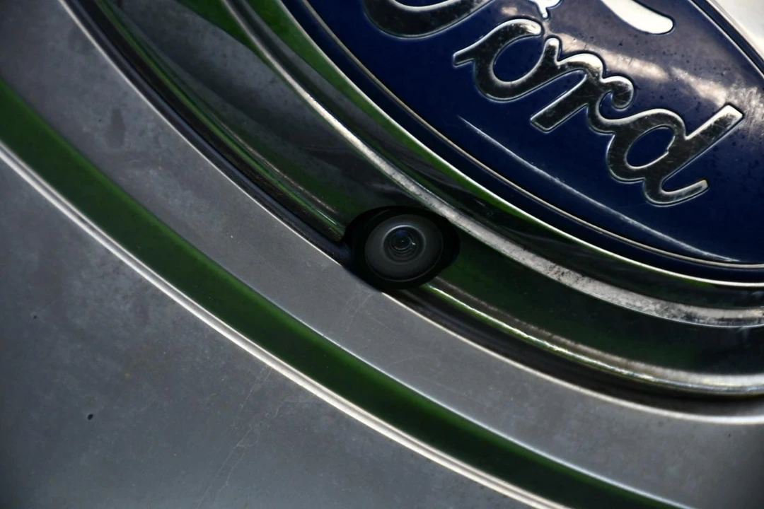 2016 Ford Super Duty 3rd Gen - Image 9 of 21