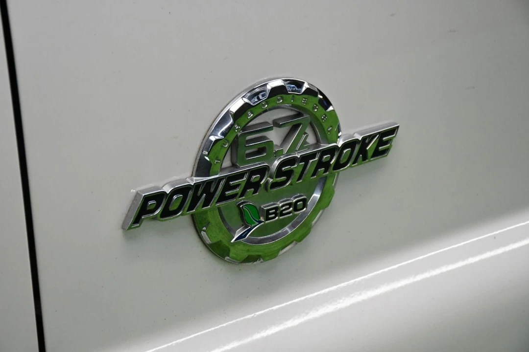 2016 Ford Super Duty 3rd Gen - Image 4 of 21