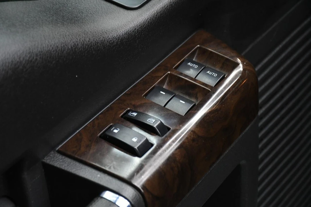 2016 Ford Super Duty 3rd Gen - Image 17 of 21