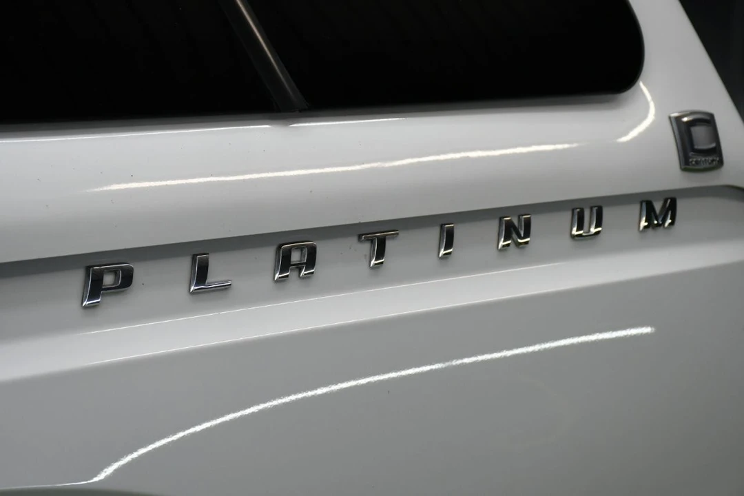 2016 Ford Super Duty 3rd Gen - Image 5 of 21