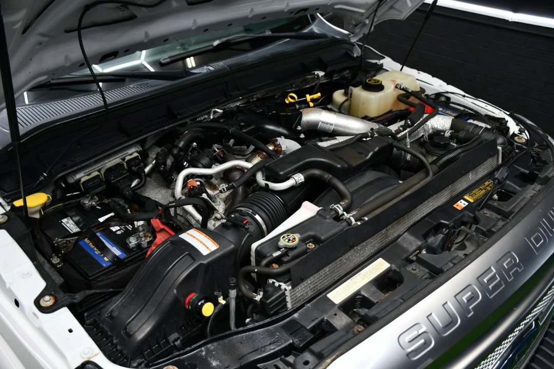2016 Ford Super Duty 3rd Gen - Image 14 of 21