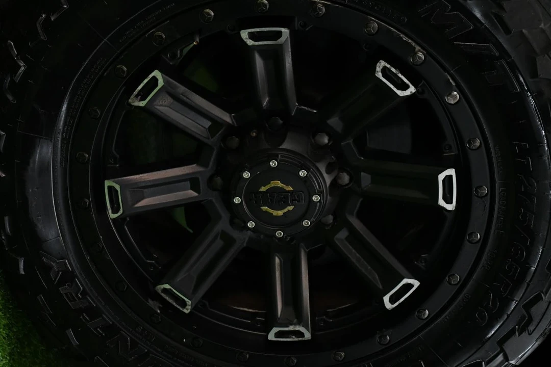 2016 Ford Super Duty 3rd Gen - Image 2 of 21