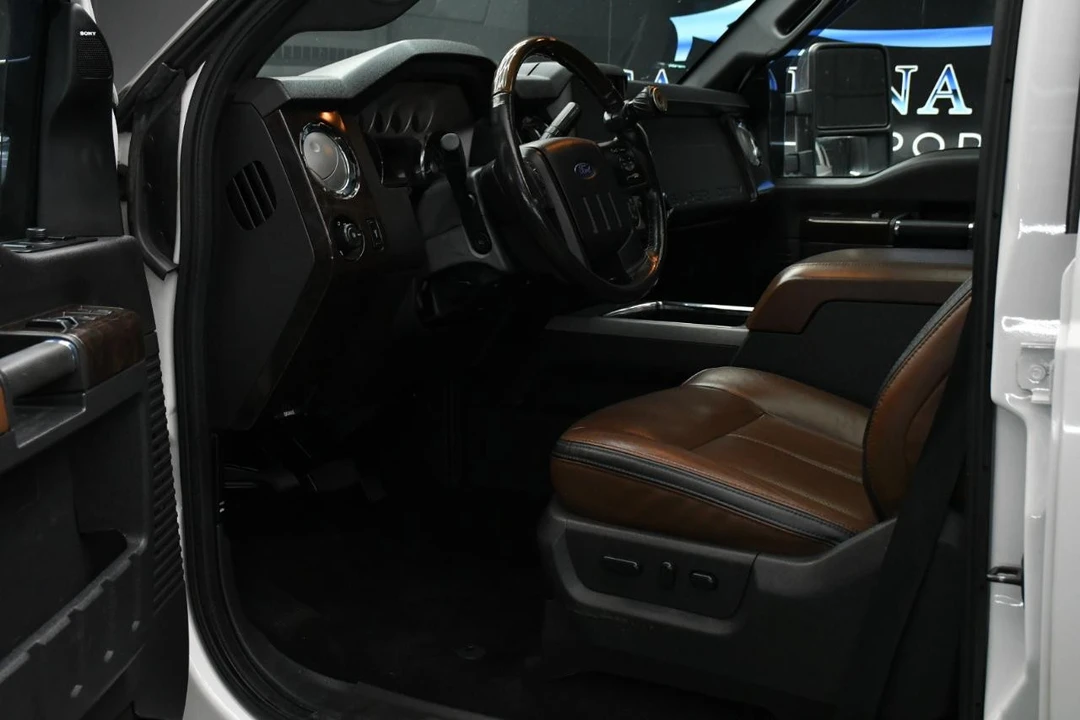 2016 Ford Super Duty 3rd Gen - Image 18 of 21
