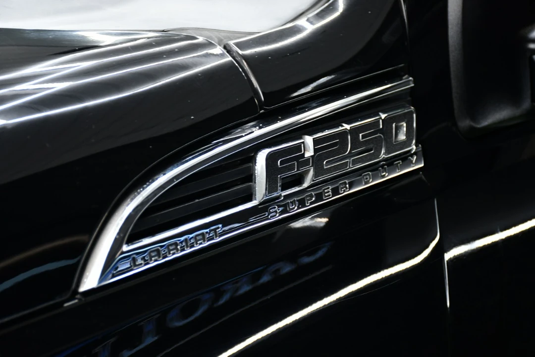 2016 Ford Super Duty 3rd Gen - Image 12 of 21