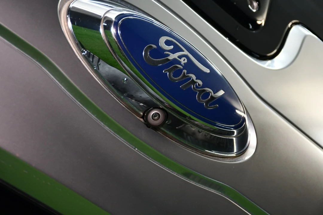 2016 Ford Super Duty 3rd Gen - Image 18 of 21