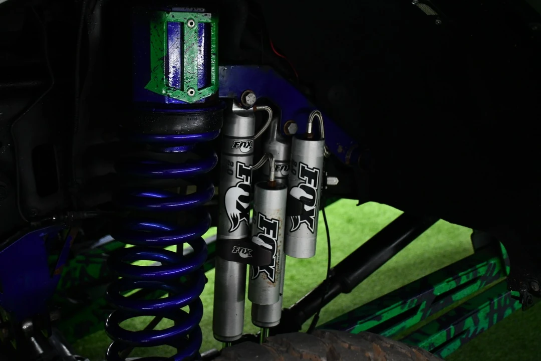 2016 Ford Super Duty 3rd Gen - Image 9 of 21