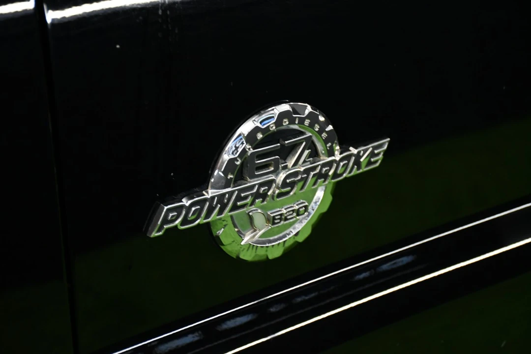 2016 Ford Super Duty 3rd Gen - Image 13 of 21