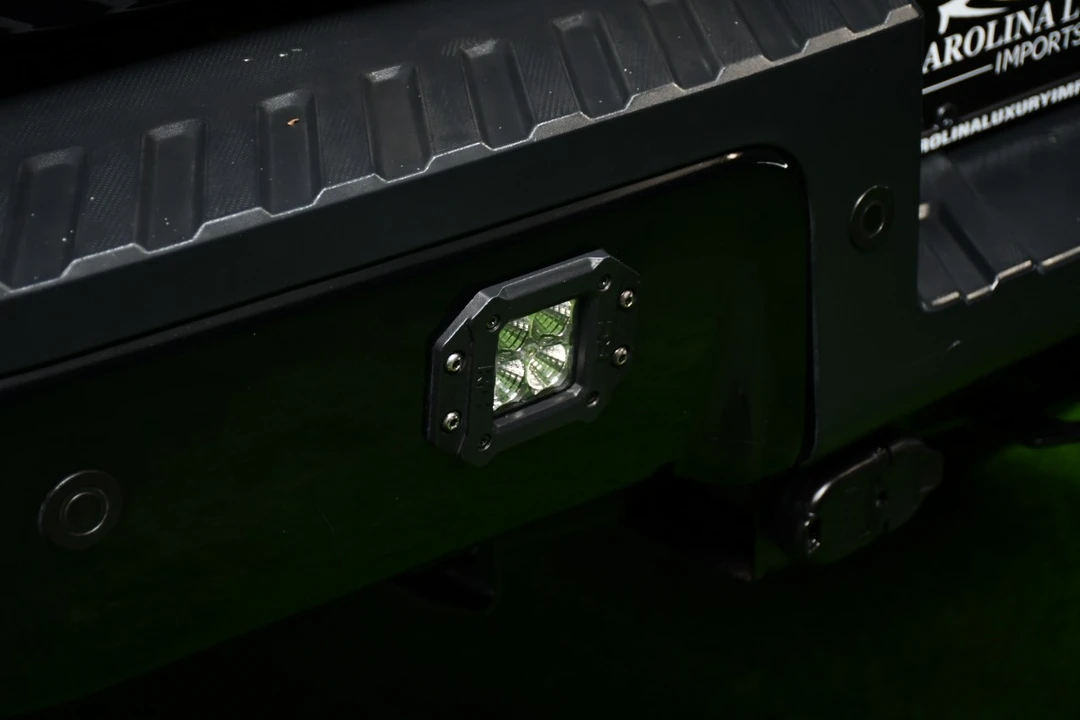 2016 Ford Super Duty 3rd Gen - Image 19 of 21