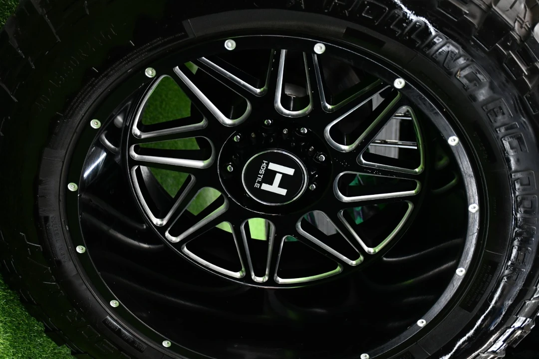 2016 Ford Super Duty 3rd Gen - Image 11 of 21