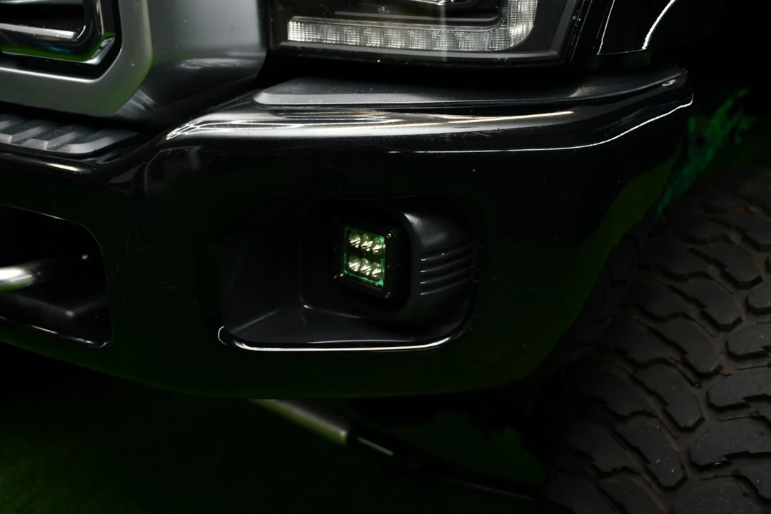 2016 Ford Super Duty 3rd Gen - Image 8 of 21