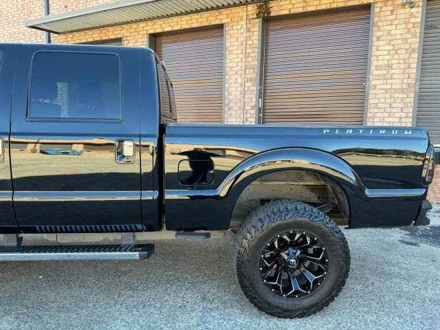2016 Ford Super Duty 3rd Gen - Image 5 of 21