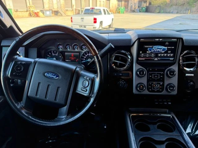 2016 Ford Super Duty 3rd Gen - Image 15 of 21