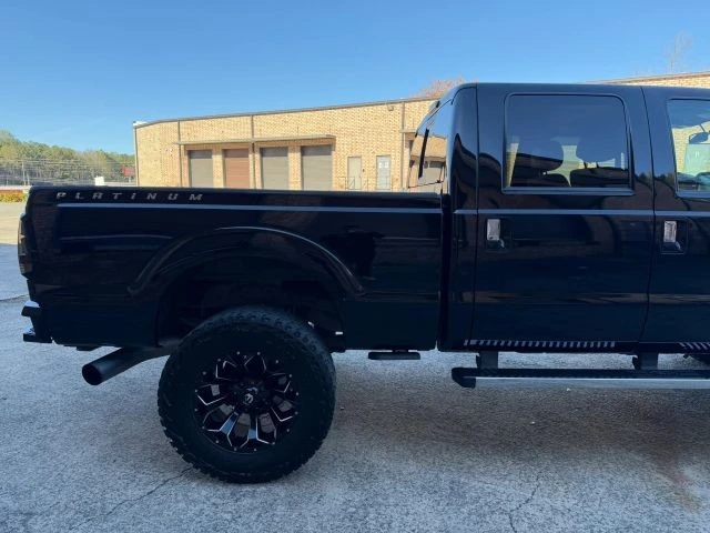 2016 Ford Super Duty 3rd Gen - Image 9 of 21