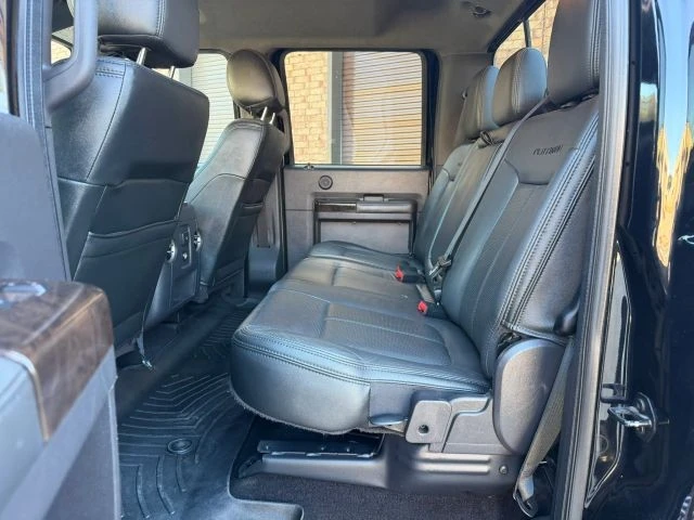 2016 Ford Super Duty 3rd Gen - Image 19 of 21