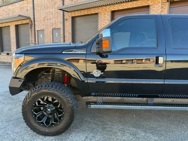 2016 Ford Super Duty 3rd Gen - Image 4 of 21