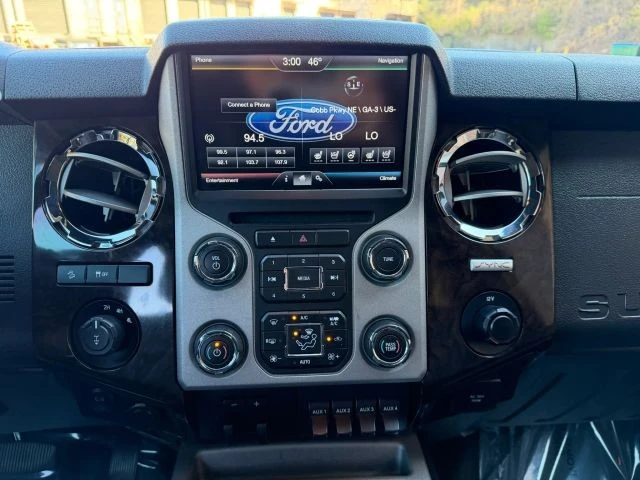 2016 Ford Super Duty 3rd Gen - Image 16 of 21