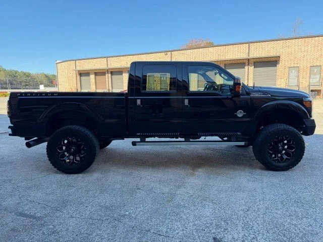 2016 Ford Super Duty 3rd Gen - Image 8 of 21