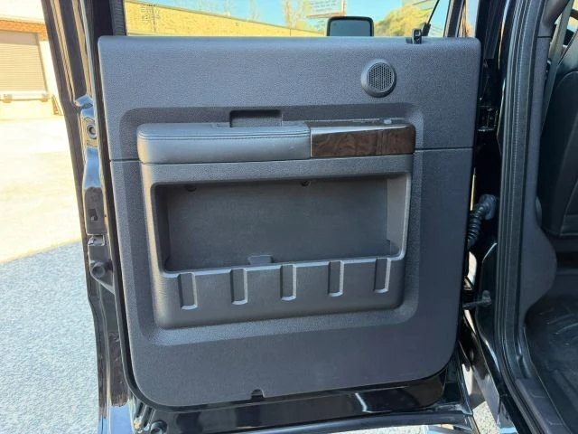 2016 Ford Super Duty 3rd Gen - Image 21 of 21