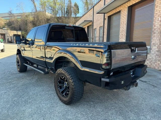 2016 Ford Super Duty 3rd Gen - Image 6 of 21