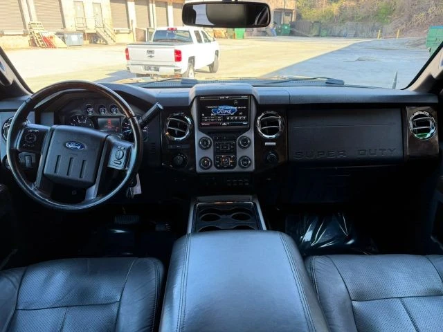 2016 Ford Super Duty 3rd Gen - Image 14 of 21