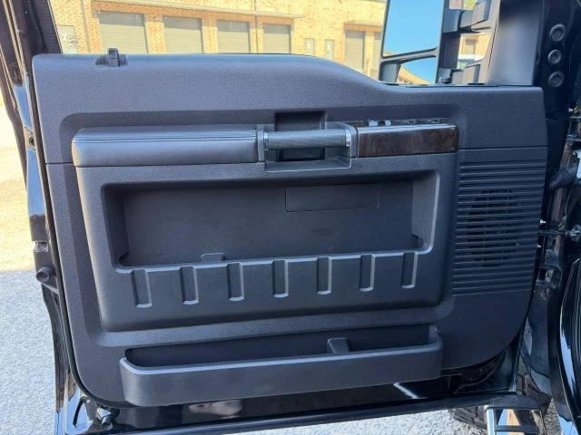 2016 Ford Super Duty 3rd Gen - Image 18 of 21